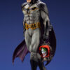 STL214346_1 DC COMICS BATMAN LAST KNIGHT ON EARTH BATMAN ARTFX STATUE