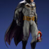 STL214346_5 DC COMICS BATMAN LAST KNIGHT ON EARTH BATMAN ARTFX STATUE