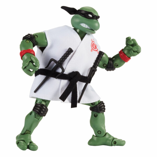 STL214429_2 TMNT X COBRA KAI RAPHAEL VS JOHN KREESE AF 2PK