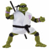 STL214432_2 TMNT X COBRA KAI DONATELLO VS JOHNNY LAWRENCE AF 2PK