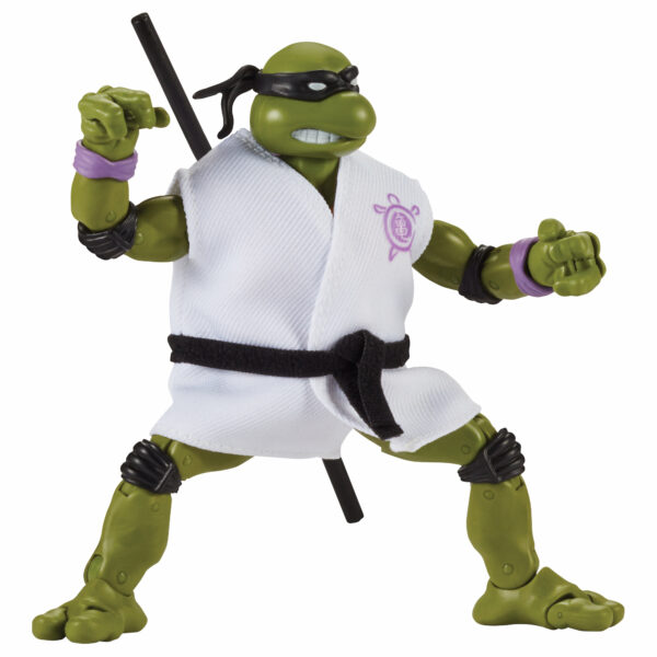 STL214432_2 TMNT X COBRA KAI DONATELLO VS JOHNNY LAWRENCE AF 2PK