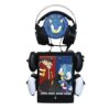 STL214454 SONIC GAMING LOCKER