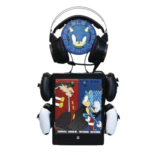 SONIC GAMING LOCKER