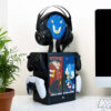 STL214454_1 SONIC GAMING LOCKER