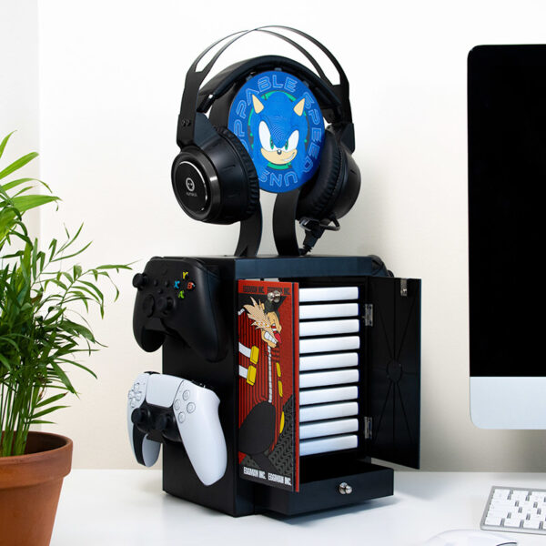 STL214454_2 SONIC GAMING LOCKER