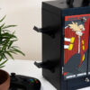 STL214454_4 SONIC GAMING LOCKER