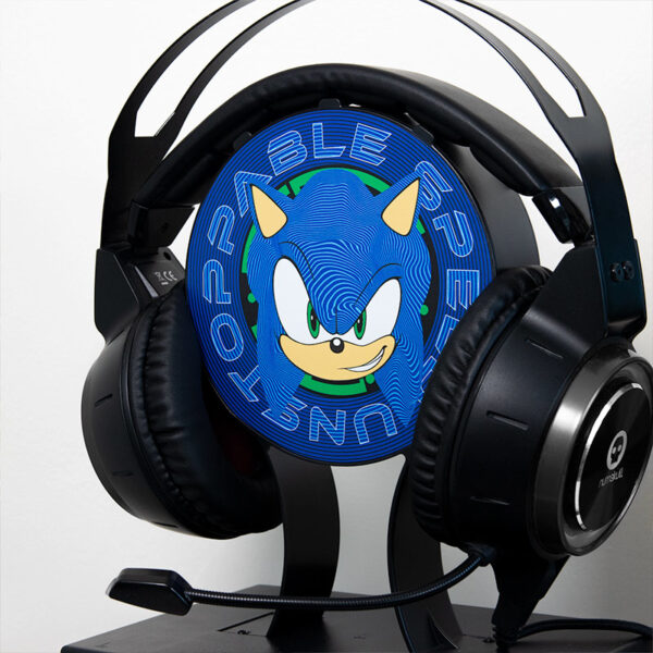 STL214454_5 SONIC GAMING LOCKER
