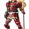 MEDIEVAL KNIGHT IRON MAN DAH-046DX DYNAMIC 8-CTION AF DLX