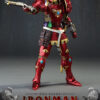 MEDIEVAL KNIGHT IRON MAN DAH-046DX DYNAMIC 8-CTION AF DLX