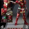MEDIEVAL KNIGHT IRON MAN DAH-046DX DYNAMIC 8-CTION AF DLX