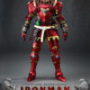 MEDIEVAL KNIGHT IRON MAN DAH-046DX DYNAMIC 8-CTION AF DLX