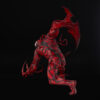 STL215240_2 MARVEL CARNAGE SOFBINAL SOFT VINYL FIG