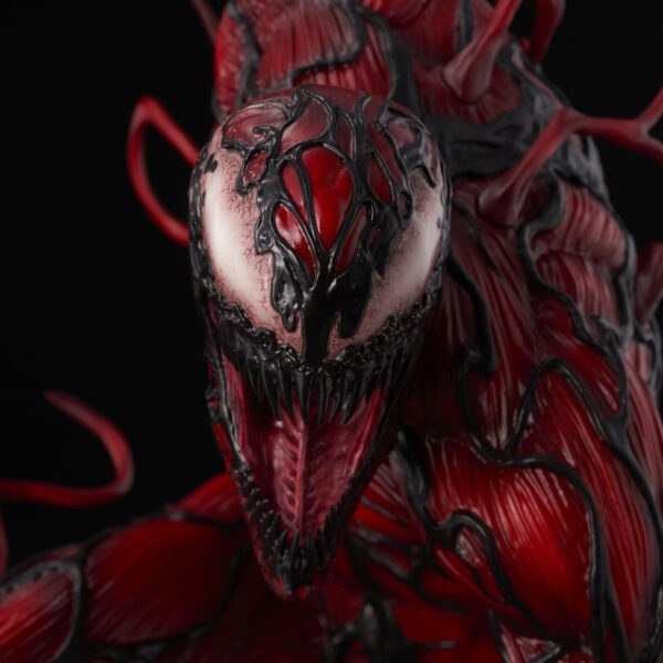 STL215240_3 MARVEL CARNAGE SOFBINAL SOFT VINYL FIG
