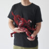 STL215240_7 MARVEL CARNAGE SOFBINAL SOFT VINYL FIG