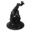 STL215244 MARVEL VENOM 1.5 SOFBINAL SOFT VINYL FIG W/DISPLAY BASE