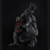 STL215244_2 MARVEL VENOM 1.5 SOFBINAL SOFT VINYL FIG W/DISPLAY BASE