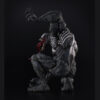 STL215244_3 MARVEL VENOM 1.5 SOFBINAL SOFT VINYL FIG W/DISPLAY BASE