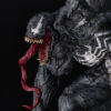STL215244_4 MARVEL VENOM 1.5 SOFBINAL SOFT VINYL FIG W/DISPLAY BASE