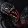 STL215244_5 MARVEL VENOM 1.5 SOFBINAL SOFT VINYL FIG W/DISPLAY BASE