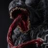 STL215244_6 MARVEL VENOM 1.5 SOFBINAL SOFT VINYL FIG W/DISPLAY BASE