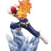 MY HERO ACADEMIA SHOTO TODOROKI V2 ARTFX J STATUE