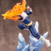 MY HERO ACADEMIA SHOTO TODOROKI V2 ARTFX J STATUE