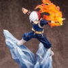MY HERO ACADEMIA SHOTO TODOROKI V2 ARTFX J STATUE