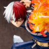 MY HERO ACADEMIA SHOTO TODOROKI V2 ARTFX J STATUE