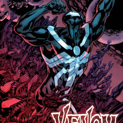 VENOM #5