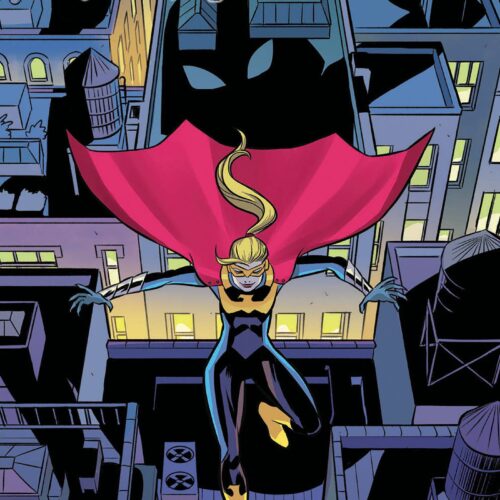 STL215814 SPIDER-GWEN GWENVERSE #1 (OF 5) BUSTOS STORMBREAKER VAR