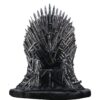 STL216026 GAME OF THRONES MC-045 IRON THRONE STATUE