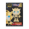 POP PINS LPP TRANSFORMERS BUMBLEBEE