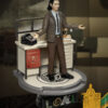 STL216186_3 LOKI DS-084 D-STAGE STATUE