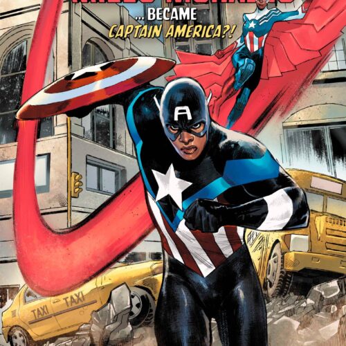 WHAT IF MILES MORALES #1 (OF 5)