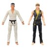 COBRA KAI ALL VALLEY ACTION FIGURE BOX SET
