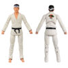 COBRA KAI ALL VALLEY ACTION FIGURE BOX SET
