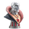 GI JOE LEGENDS IN 3D DESTRO 1/2 SCALE BUST
