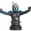 STAR WARS MANDALORIAN SEASON 2 BO-KATAN BUST