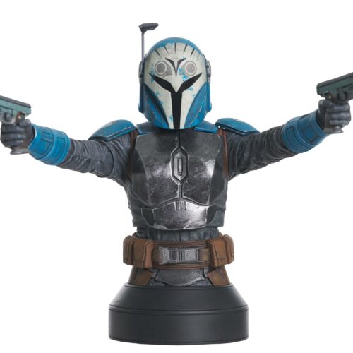 STL216525-scaled STAR WARS MANDALORIAN SEASON 2 BO-KATAN BUST