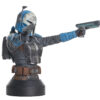 STAR WARS MANDALORIAN SEASON 2 BO-KATAN BUST