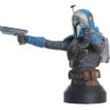 STAR WARS MANDALORIAN SEASON 2 BO-KATAN BUST