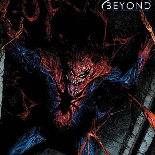 STL216527 AMAZING SPIDER-MAN #91 RAMOS CARNAGE FOREVER VAR