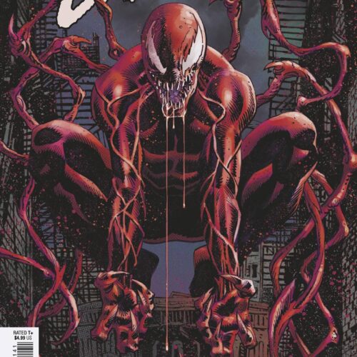 STL216529 CARNAGE #1 PANOSIAN VAR