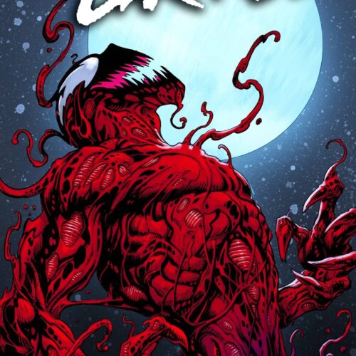 CARNAGE #1 BAGLEY VAR