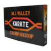KARATE KID COBRA KAI COMPETITION TEAM 6IN AF SET