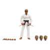 STL216641_1 KARATE KID JOHNNY LAWRENCE COBRA KAI DO JO 6IN AF