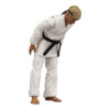 STL216641_5 KARATE KID JOHNNY LAWRENCE COBRA KAI DO JO 6IN AF