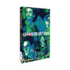 GHOSTBUSTERS V5 ENAMEL PINS 4PC PINBOOK