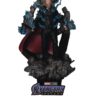 AVENGERS ENDGAME DS-082 THOR 6IN STATUE