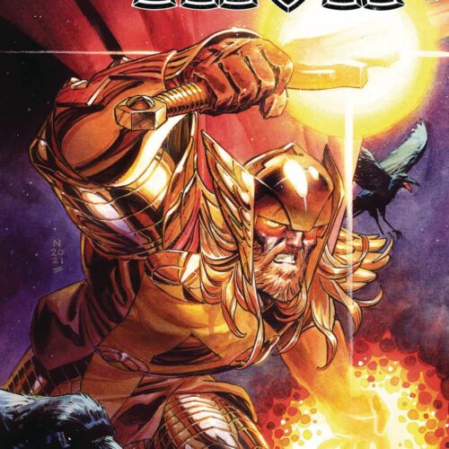 THOR #23